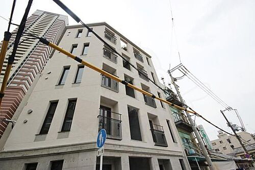 大阪府大阪市北区大淀中２丁目 賃貸マンション