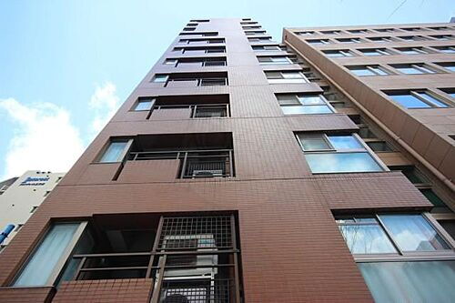 大阪府大阪市北区東天満２丁目 賃貸マンション