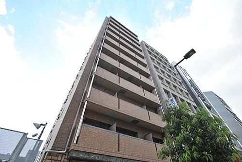 大阪府大阪市北区南扇町 築19年11ヶ月 11階建