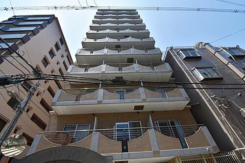 大阪府大阪市北区浮田１丁目 賃貸マンション