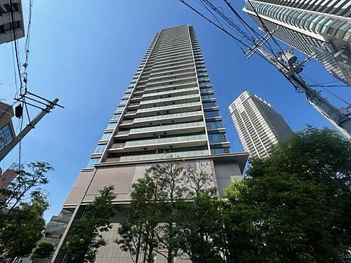 ザ・セントラルマークタワー