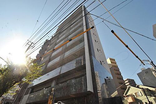 大阪府大阪市北区浮田２丁目 賃貸マンション