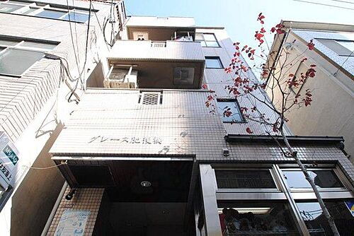 グレース肥後橋