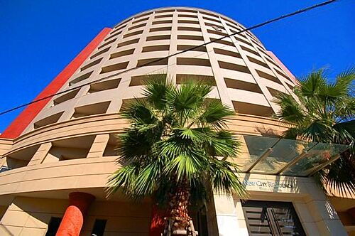 カスタリア新梅田