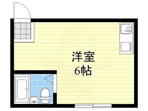 大阪府大阪市住吉区長居2丁目 長居駅 ワンルーム マンション 賃貸物件詳細