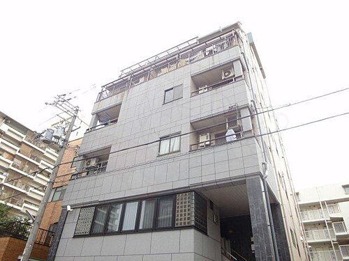 大阪府大阪市住吉区千躰１丁目 賃貸マンション