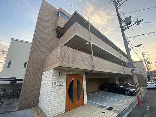 大阪府大阪市住吉区上住吉２丁目 4階建 築17年6ヶ月