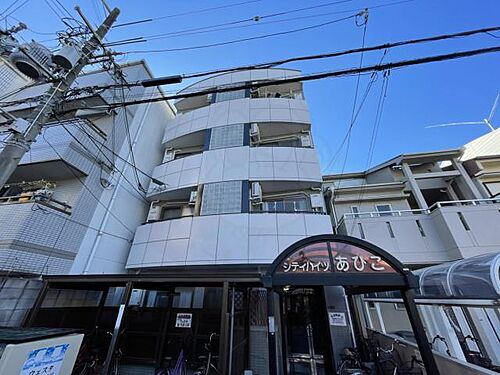 シティハイツあびこ