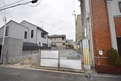 大阪府大阪市住吉区万代４丁目 2階建 築7年9ヶ月