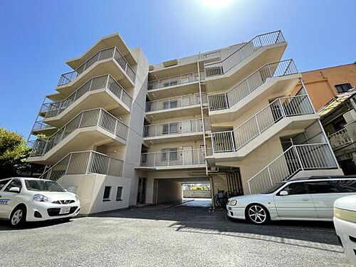 大阪府大阪市住吉区千躰１丁目 6階建 築40年4ヶ月