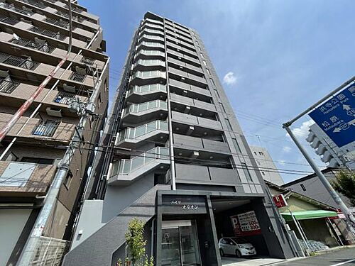 大阪府堺市北区北花田町３丁 14階建 築9年