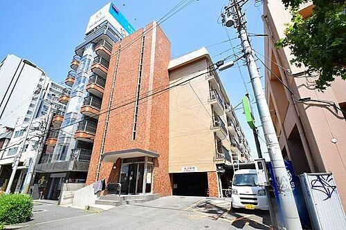 大阪府東大阪市高井田西６丁目 6階建 築36年