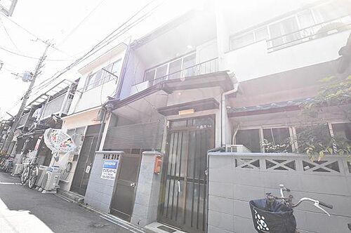 大阪府東大阪市御厨東２丁目 賃貸一戸建て