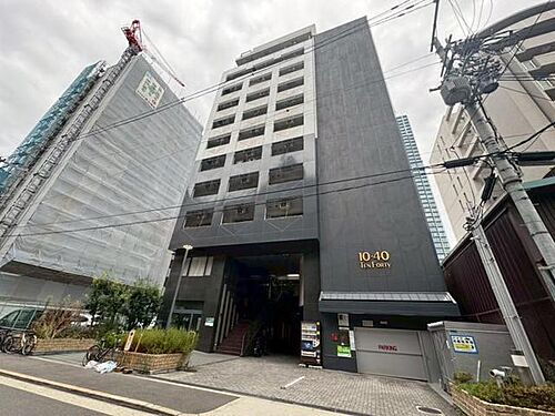 大阪府大阪市西区南堀江３丁目 賃貸マンション