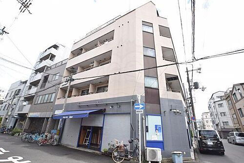 大阪府大阪市西区千代崎２丁目 賃貸マンション