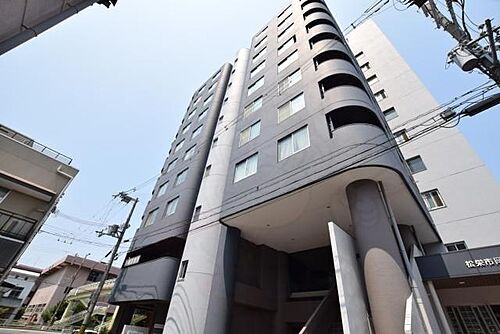 大阪府大阪市港区南市岡２丁目 賃貸マンション