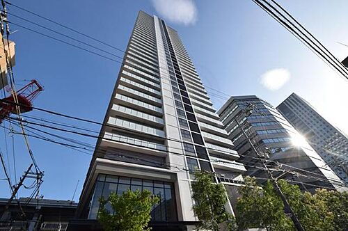 大阪府大阪市中央区南本町４丁目 賃貸マンション