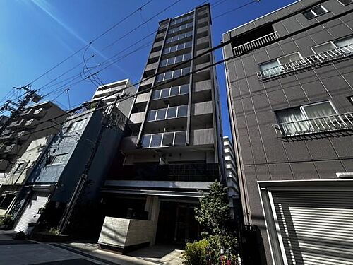 大阪府大阪市西区南堀江４丁目 賃貸マンション