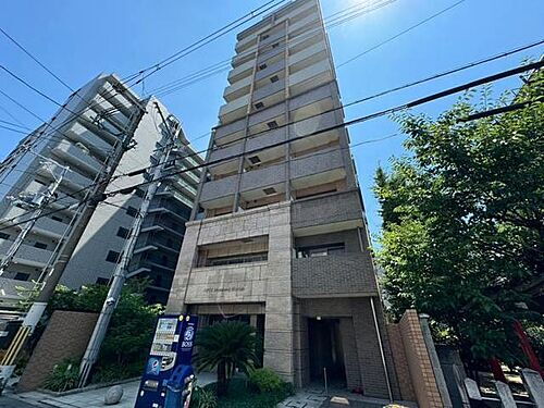 大阪府大阪市西区南堀江４丁目 賃貸マンション