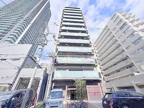 大阪府大阪市西区南堀江３丁目 賃貸マンション