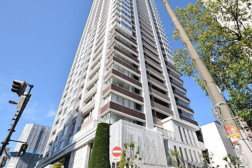 ＢＲＡＮＺ　ＴＯＷＥＲ　南堀江