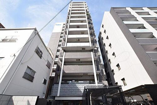 プレサンスロジェドーム前