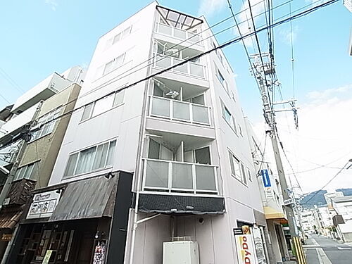 兵庫県神戸市東灘区御影中町１丁目 賃貸マンション