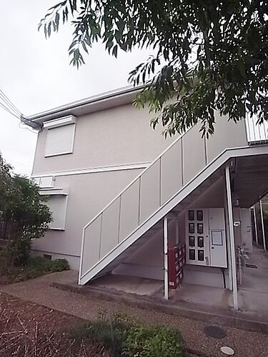 フレグランス甲南