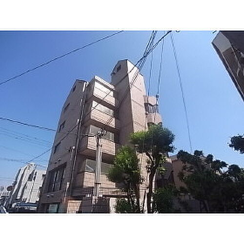 兵庫県神戸市東灘区魚崎中町１丁目 賃貸マンション