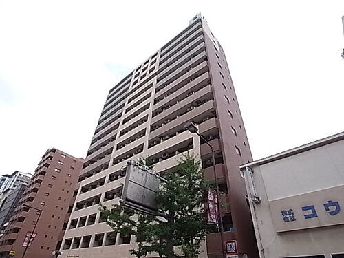 兵庫県神戸市中央区布引町２丁目 賃貸マンション