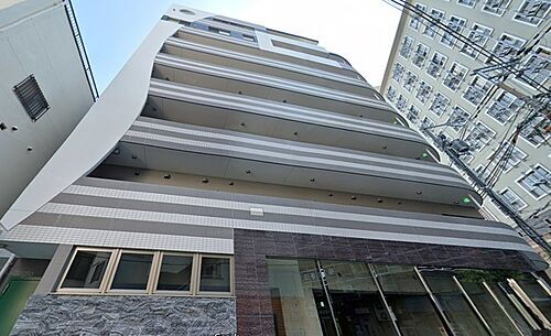 兵庫県神戸市中央区二宮町４丁目 賃貸マンション