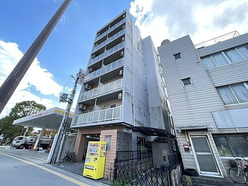 大阪府大阪市西淀川区佃２丁目 賃貸マンション