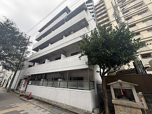 兵庫県西宮市浜脇町 賃貸マンション