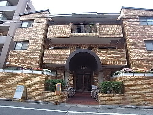 兵庫県西宮市甲子園口２丁目 賃貸マンション