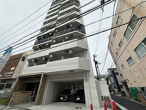 兵庫県神戸市長田区大塚町２丁目 賃貸マンション