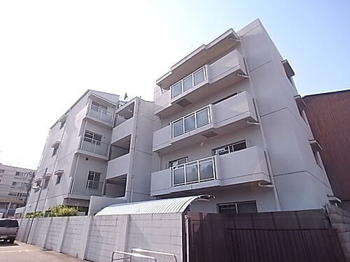 兵庫県西宮市江上町 賃貸マンション