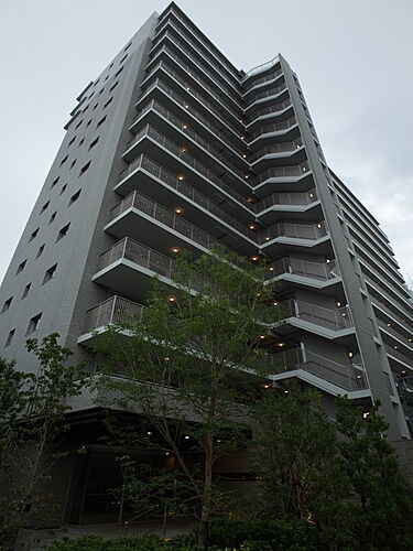 サンメゾン神戸新長田