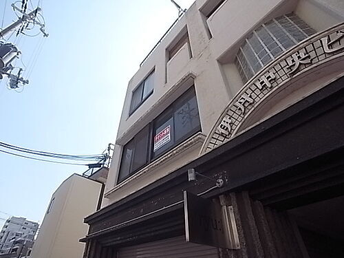 兵庫県伊丹市中央４丁目 賃貸マンション