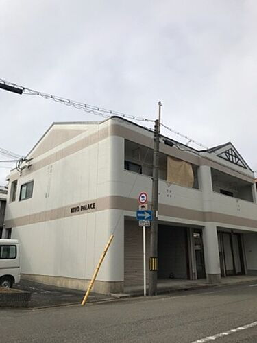 大阪府大阪市西淀川区竹島３丁目 賃貸アパート