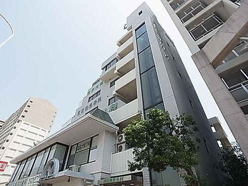 兵庫県神戸市長田区四番町６丁目 賃貸マンション