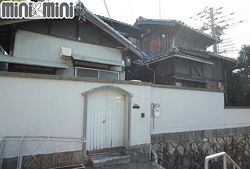 兵庫県神戸市長田区檜川町１丁目 賃貸一戸建て