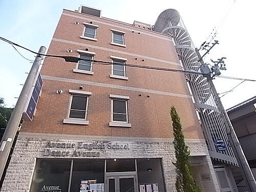 兵庫県西宮市二見町 賃貸マンション