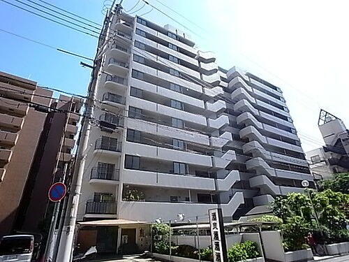 兵庫県神戸市灘区岩屋北町５丁目 賃貸マンション