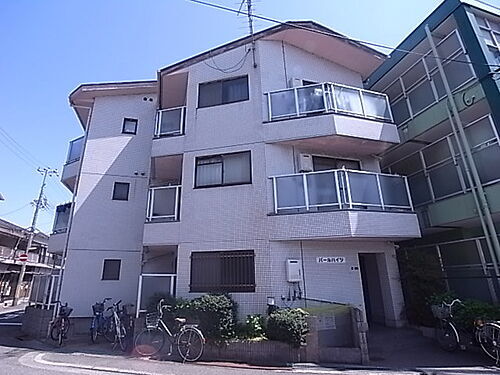 兵庫県尼崎市東大物町１丁目 賃貸マンション