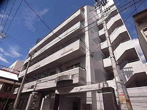 兵庫県神戸市中央区筒井町３丁目 賃貸マンション