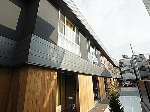 兵庫県神戸市東灘区青木２丁目 賃貸アパート