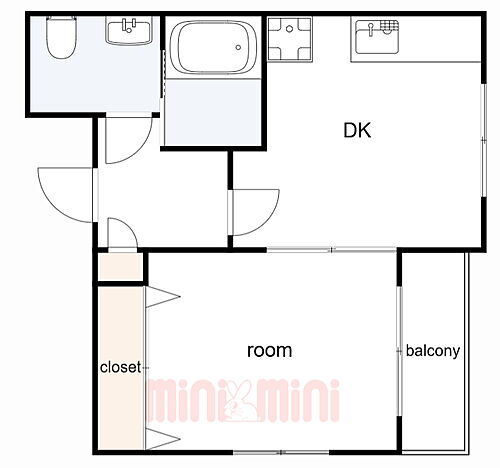 兵庫県芦屋市大桝町 賃貸マンション