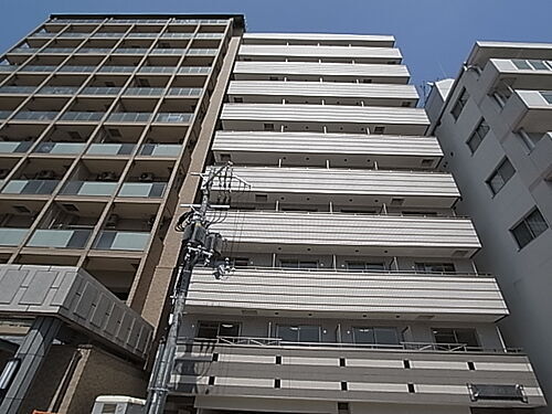 兵庫県神戸市長田区北町１丁目 賃貸マンション