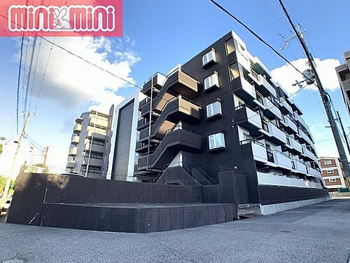 メゾン大和５号館