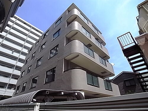 兵庫県神戸市灘区森後町１丁目 賃貸マンション